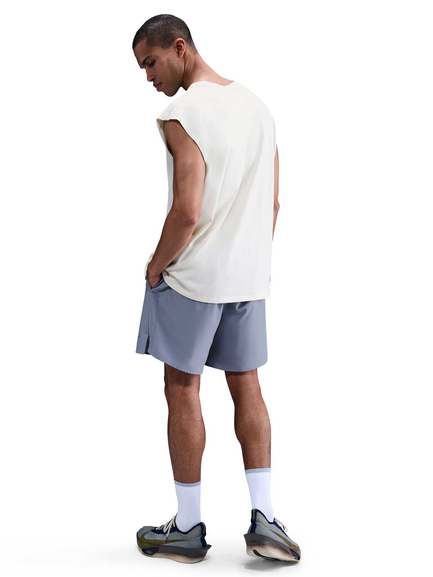 NIKE Къси панталони M NK DF CHALLENGER 72IN1 SHORT