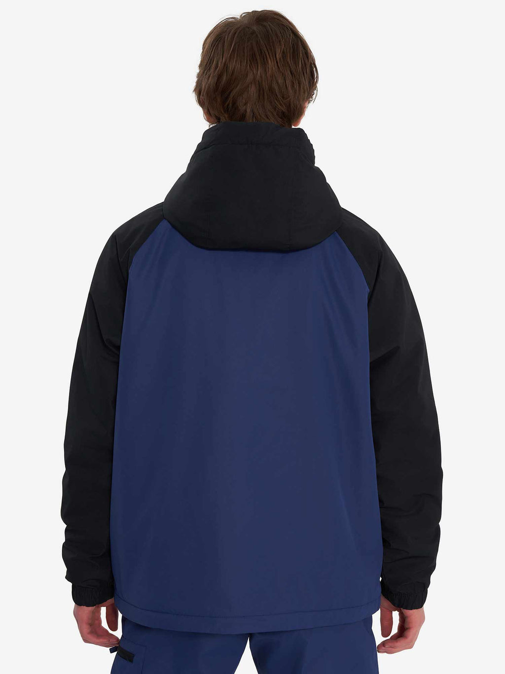 TERMIT Сноуборд яке Infinity Male BP Jacket