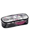 UWEAR Несесер Kuromi Purple Laces