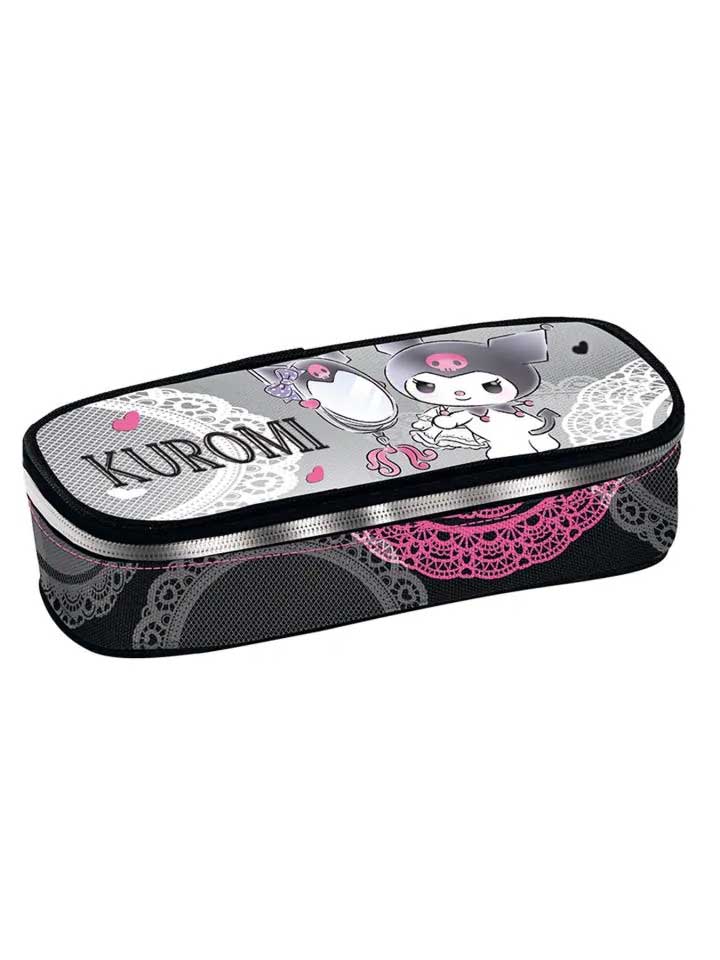 UWEAR Несесер Kuromi Purple Laces