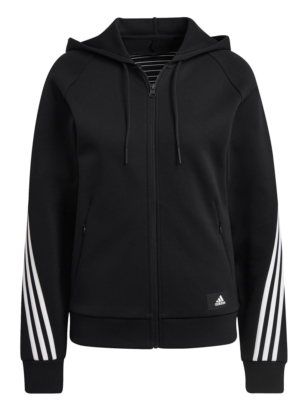 ADIDAS SPORTSWEAR Суитшърт Sportswear Future Icons 3-S