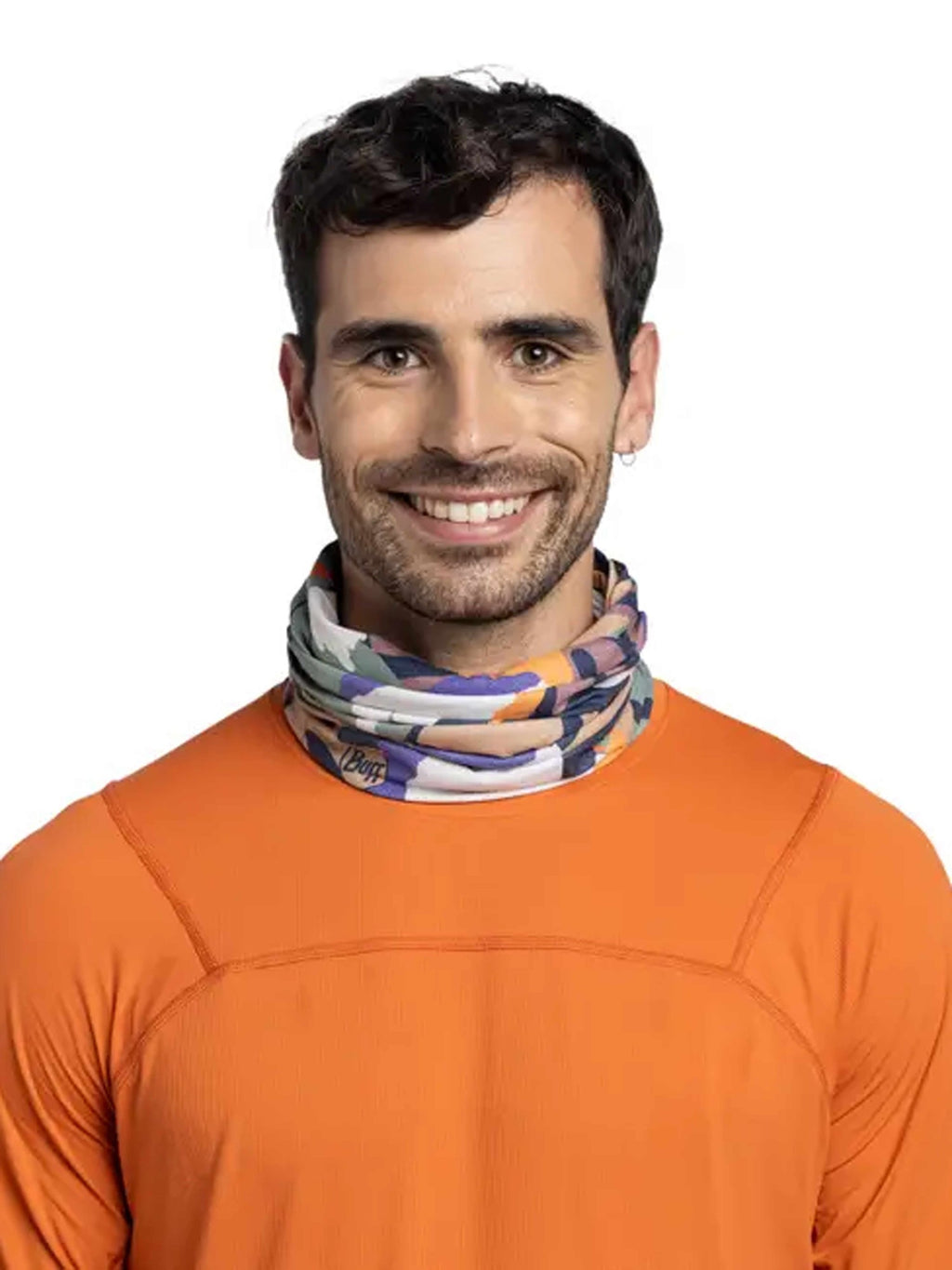 BUFF Кърпа за глава CoolNet UV®