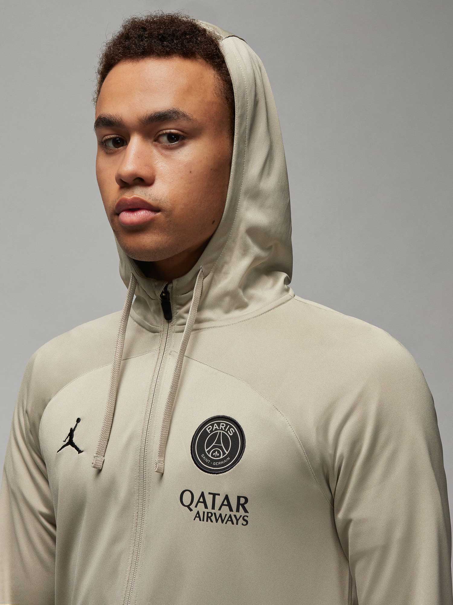 JORDAN Спортен екип PSG MNK DF STRK HD TRKSUIT K3R