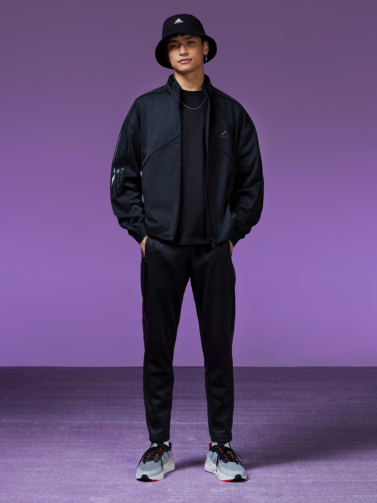 ADIDAS SPORTSWEAR Спортно долнище Tiro Suit Advanced