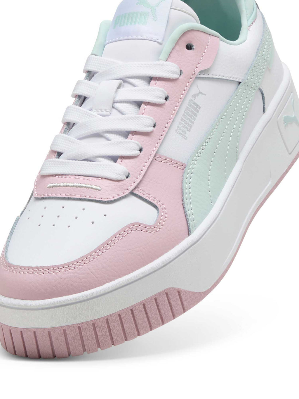 PUMA Обувки Carina Street Jr
