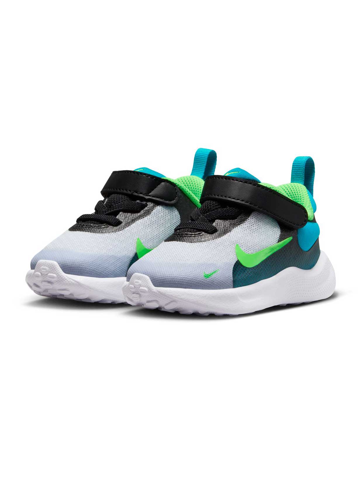 NIKE Обувки REVOLUTION 7 (TDV)