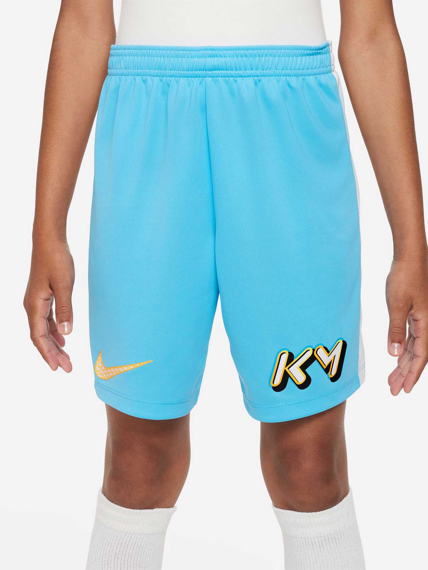 NIKE Къси панталони Kylian Mbappe K NK DF SHORT