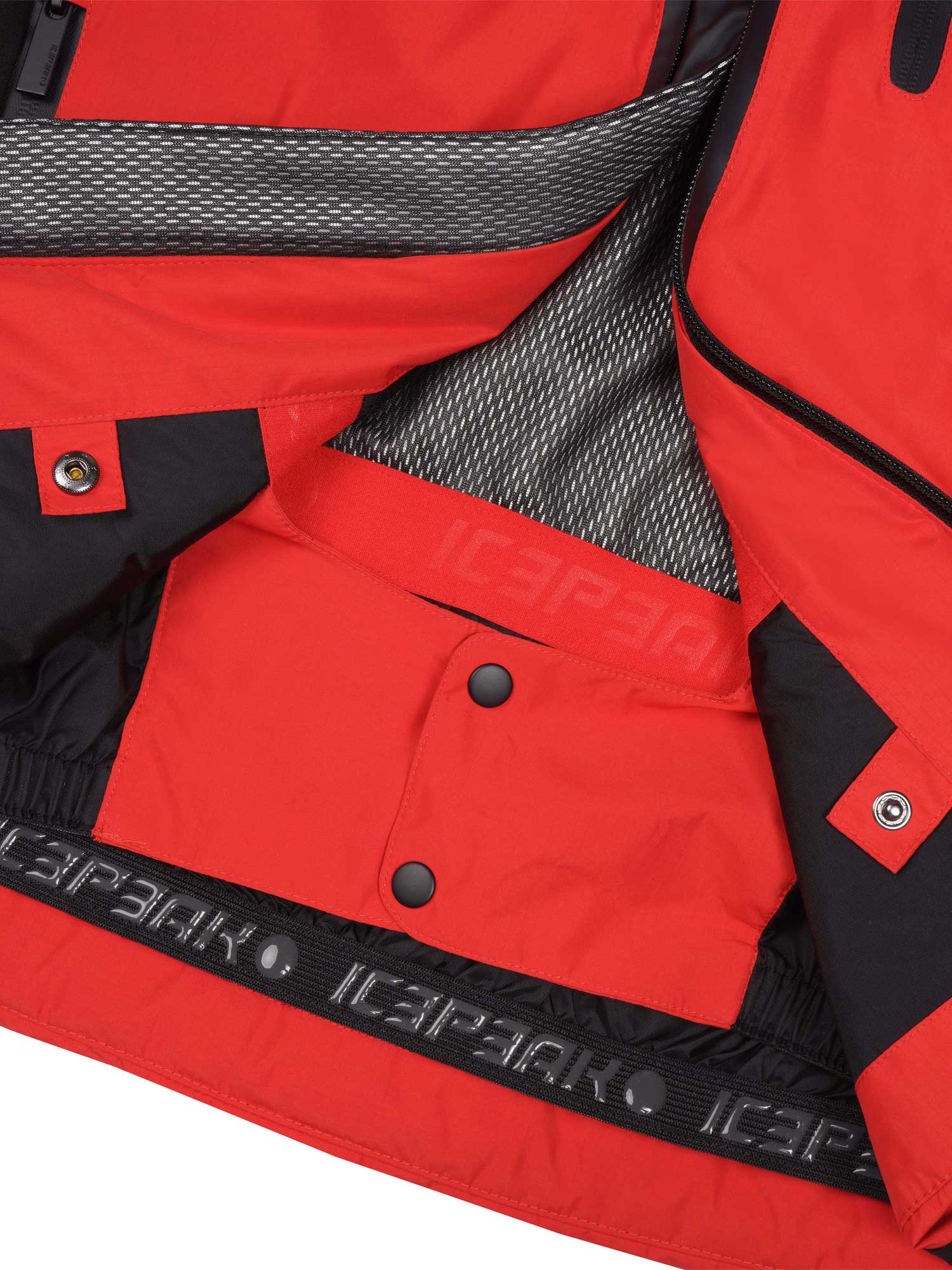ICEPEAK Ски яке EASTON