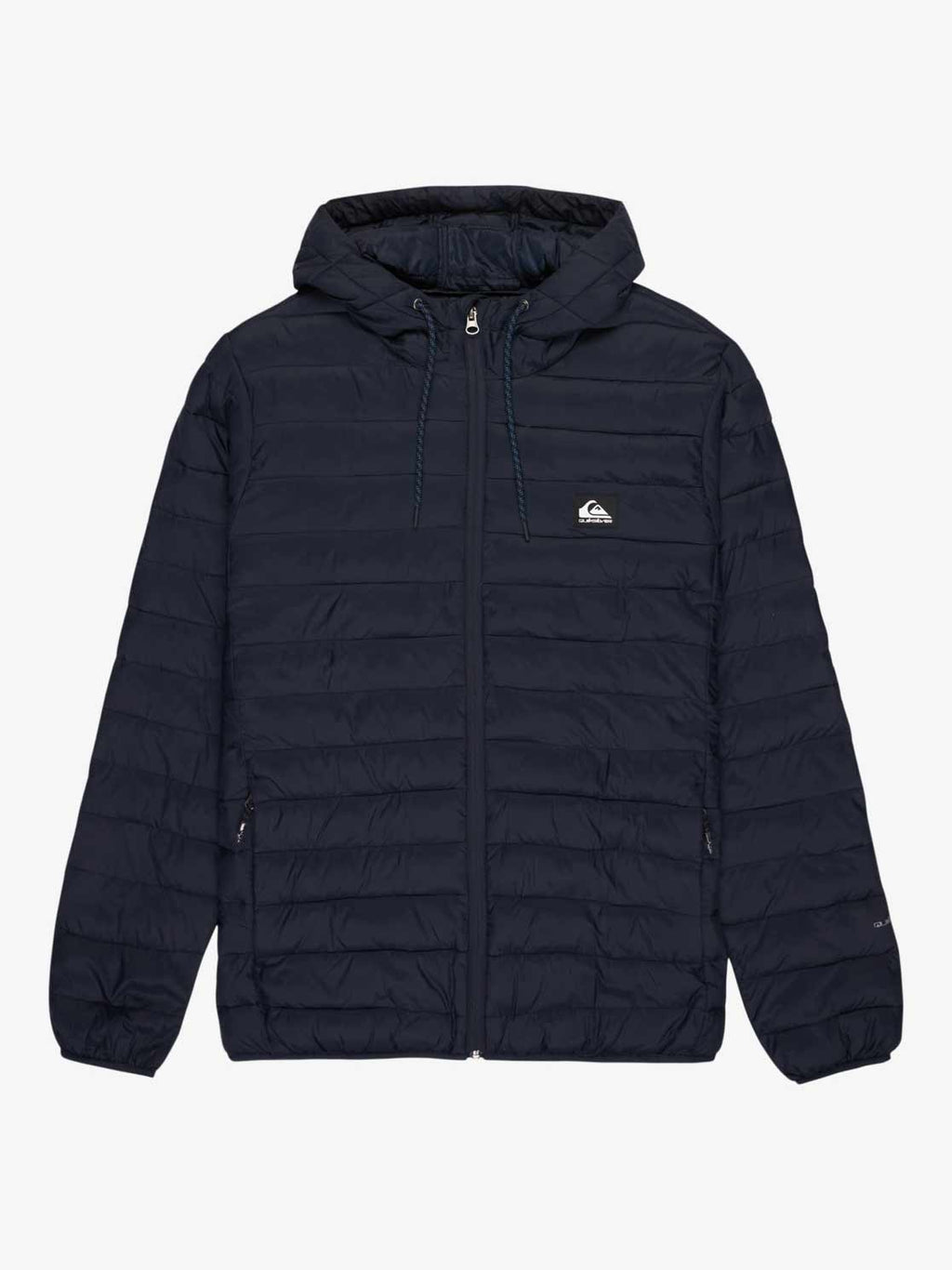 QUIKSILVER Яке SCALY HOOD