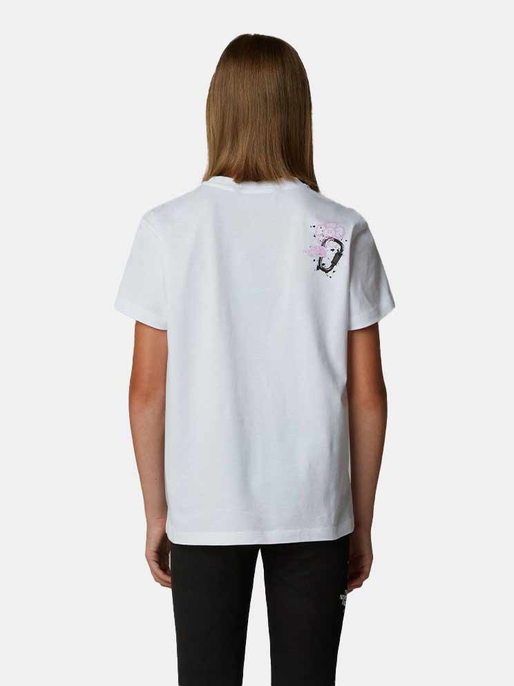 THE NORTH FACE Тениска G RELAXED SS TEE