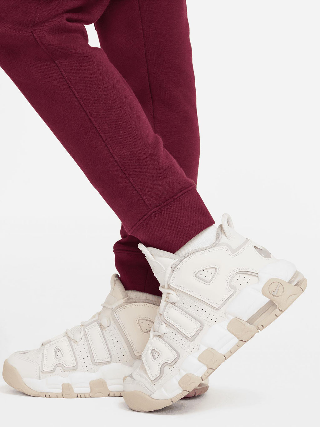 NIKE Спортно долнище B SOS FLC CARGO BB