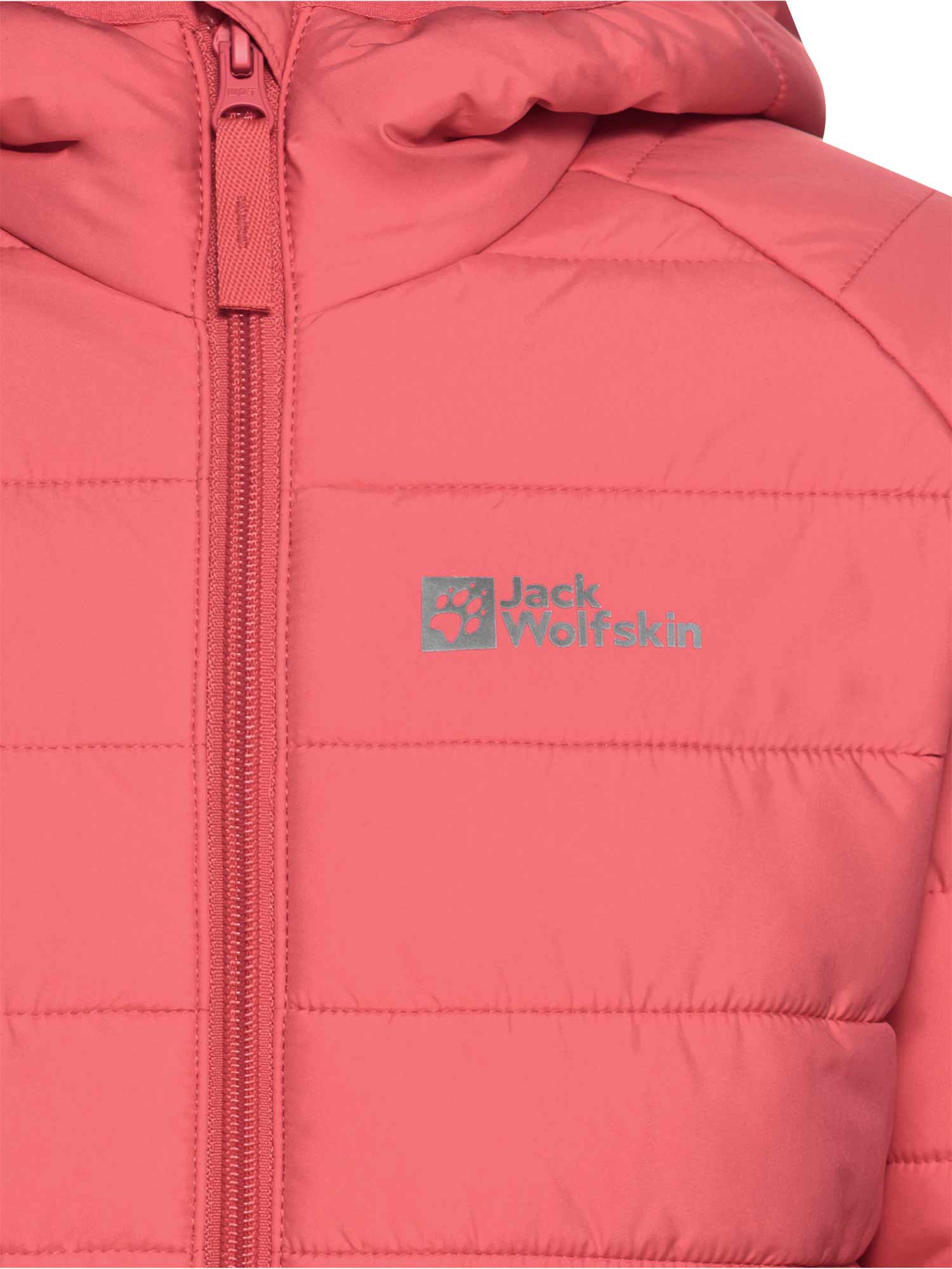 JACK WOLFSKIN Яке NEW ZENON JACKET K