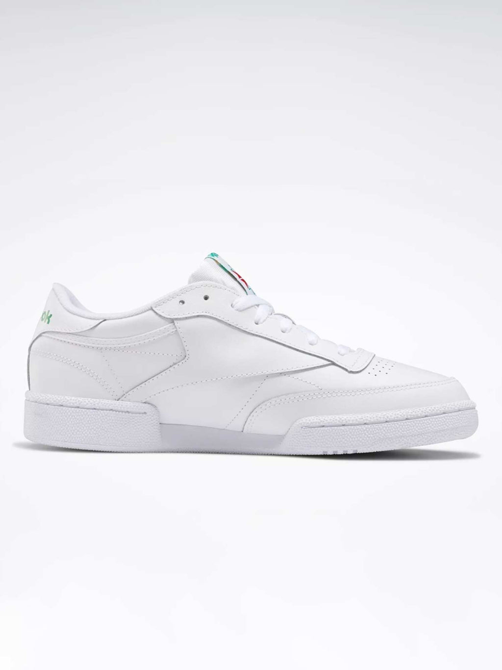 REEBOK Обувки CLUB C 85
