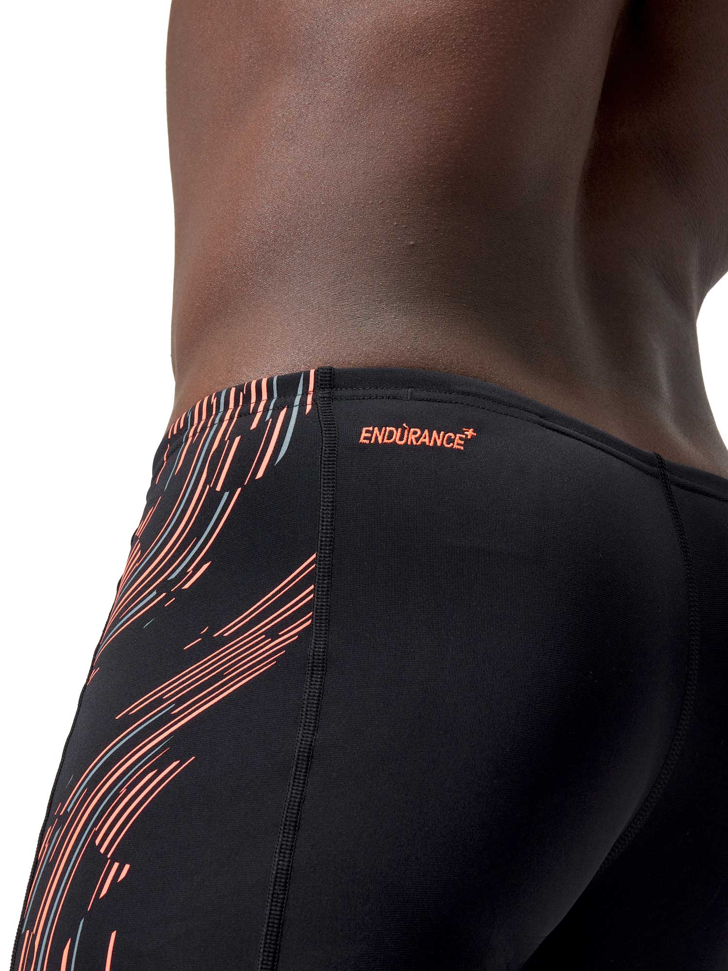 SPEEDO Бански MENS TECH PANEL AQUASHORT