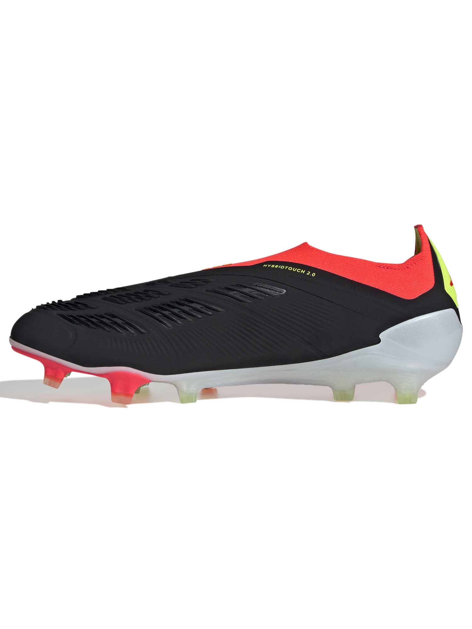 ADIDAS PERFORMANCE Обувки PREDATOR ELITE LACELESS Firm Ground