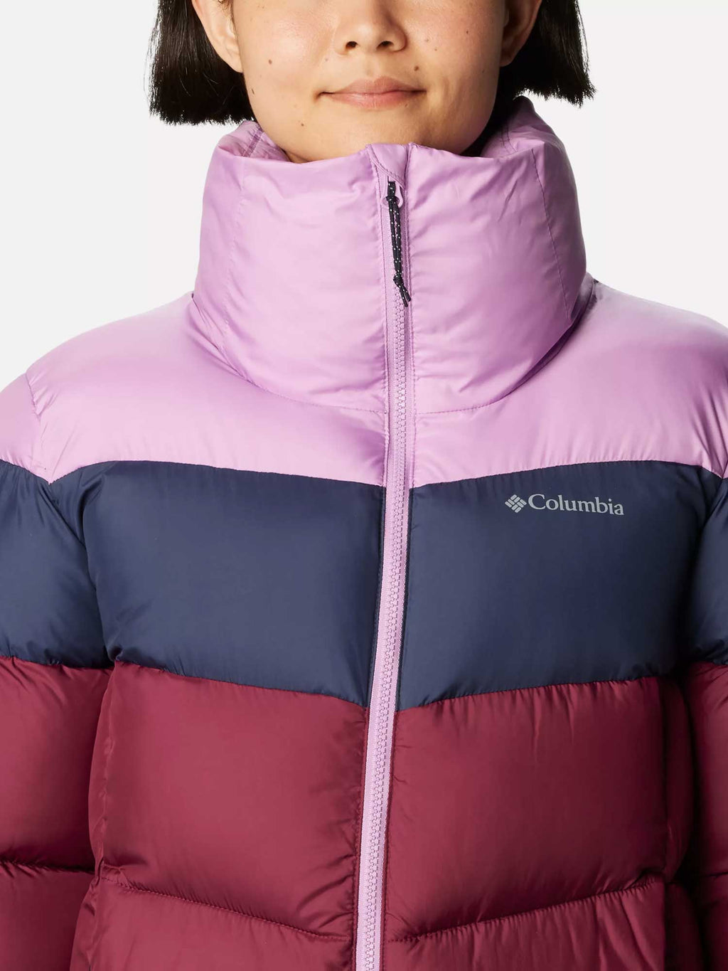 COLUMBIA Яке Puffect Color Blocked