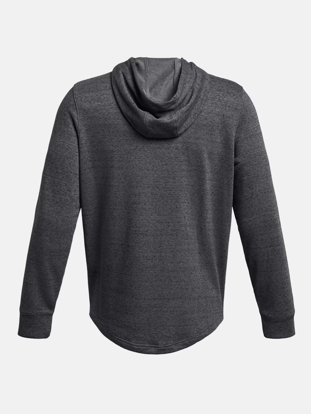 UNDER ARMOUR Суитшърт UA Rival Terry Graphic Hood