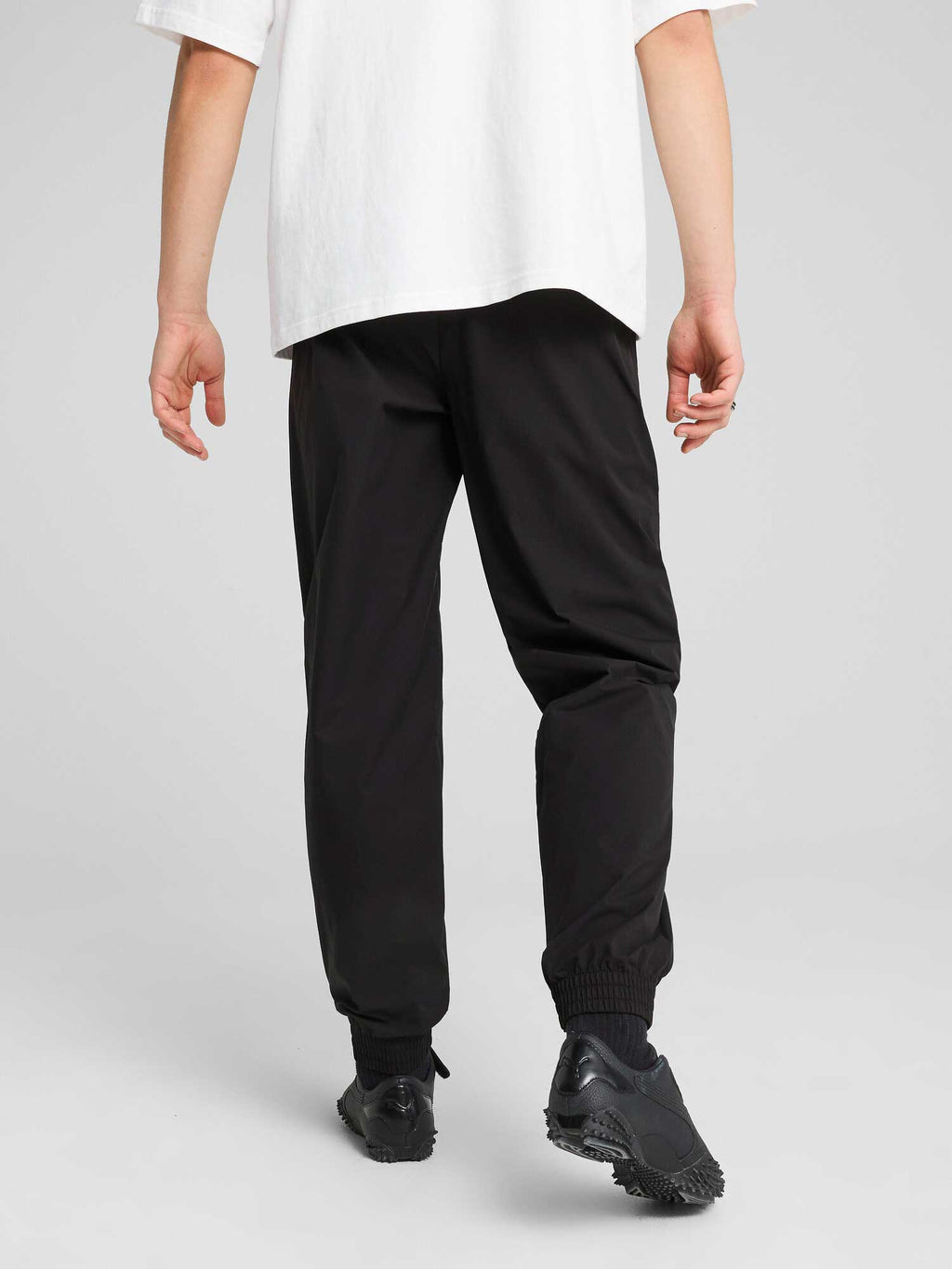 PUMA Спортно долнище PUMATECH Track Pants WV cl