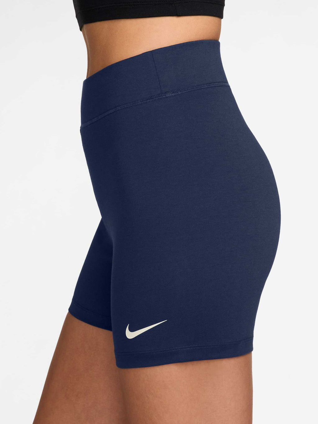 NIKE Клин W NSW NK CLSC HR 5IN SHORT LBR