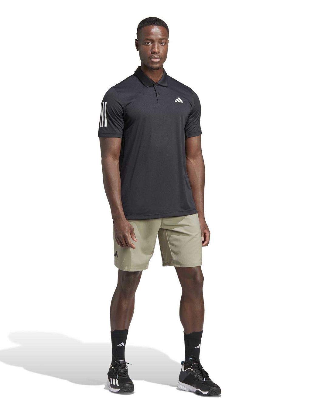 ADIDAS PERFORMANCE Тениска Club 3-Stripes Tennis