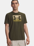 UNDER ARMOUR Тениска UA M BOXED SPORTS UPDATED SS