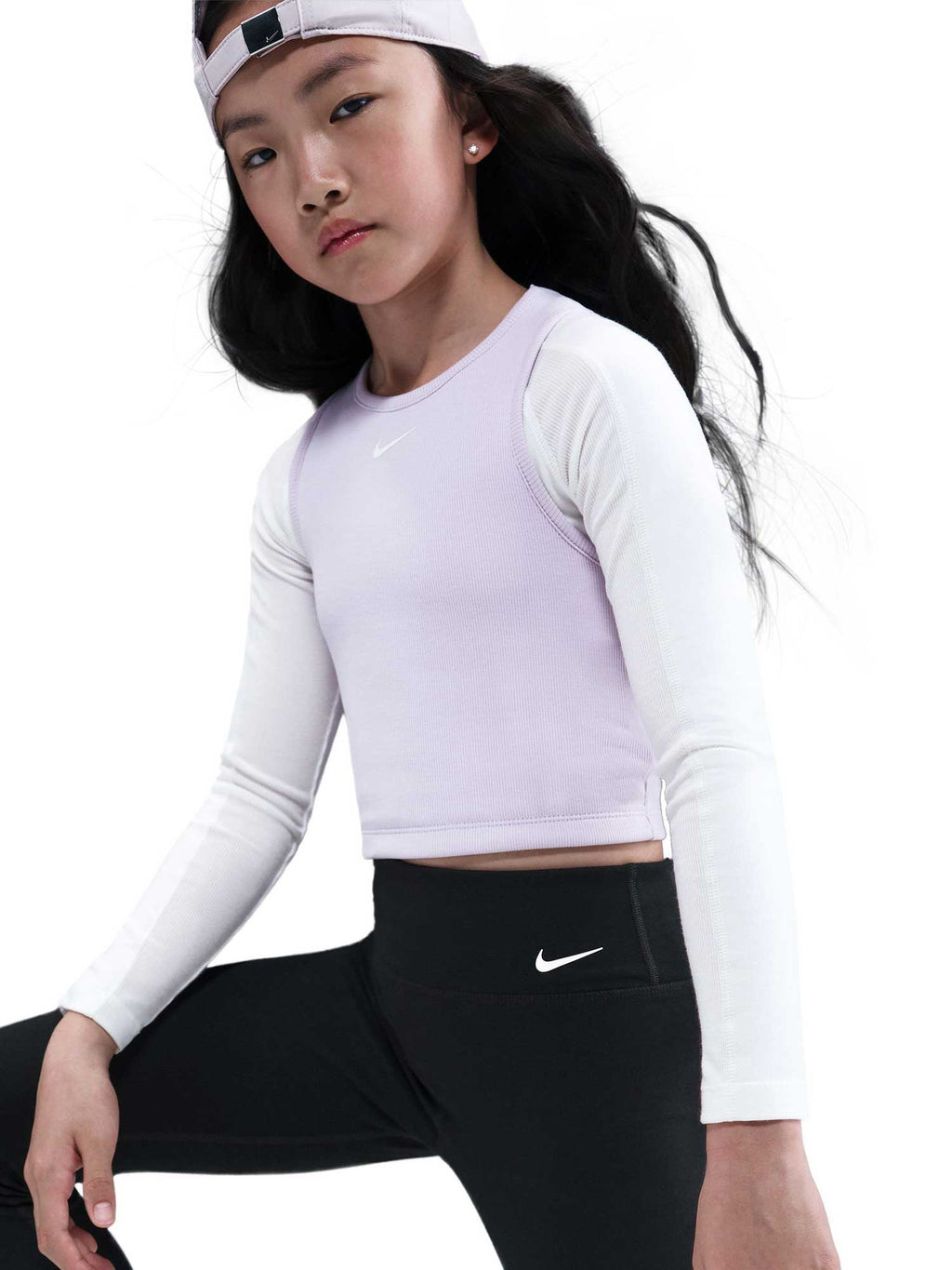 NIKE Клин G NSW CLSSC TIGHT GX