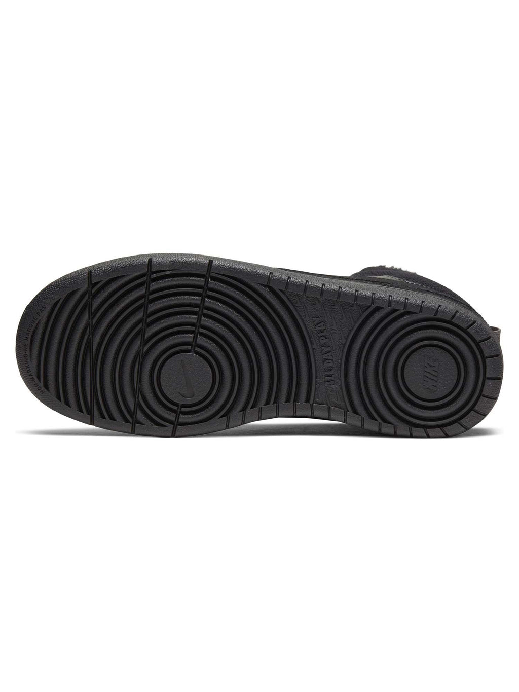 NIKE Обувки Court Borough Mid 2