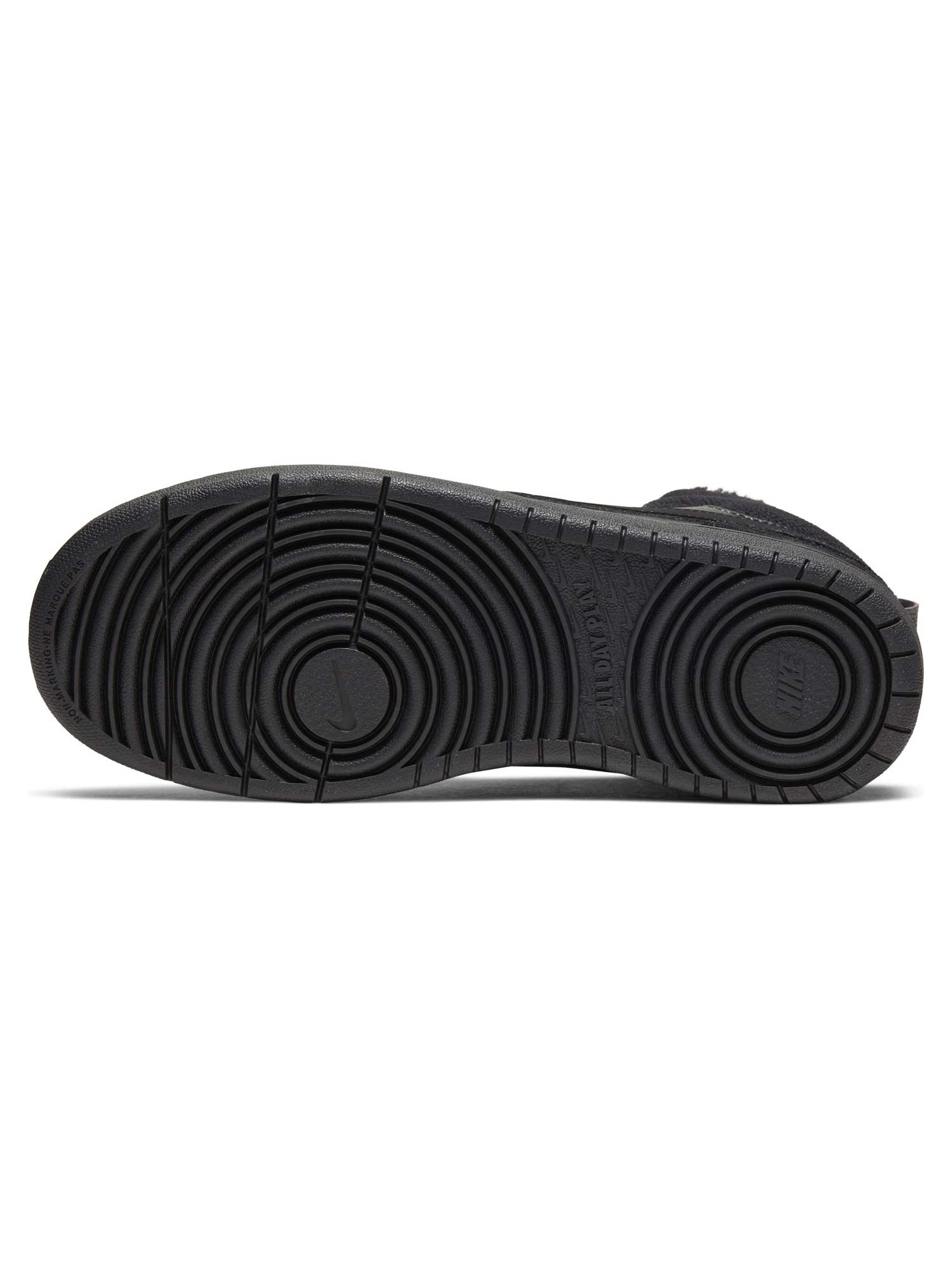 NIKE Обувки Court Borough Mid 2