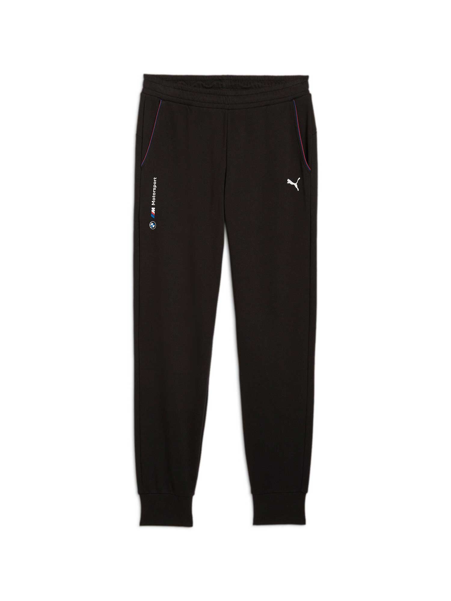 PUMA Спортно долнище BMW MMS ESS PANTS FT