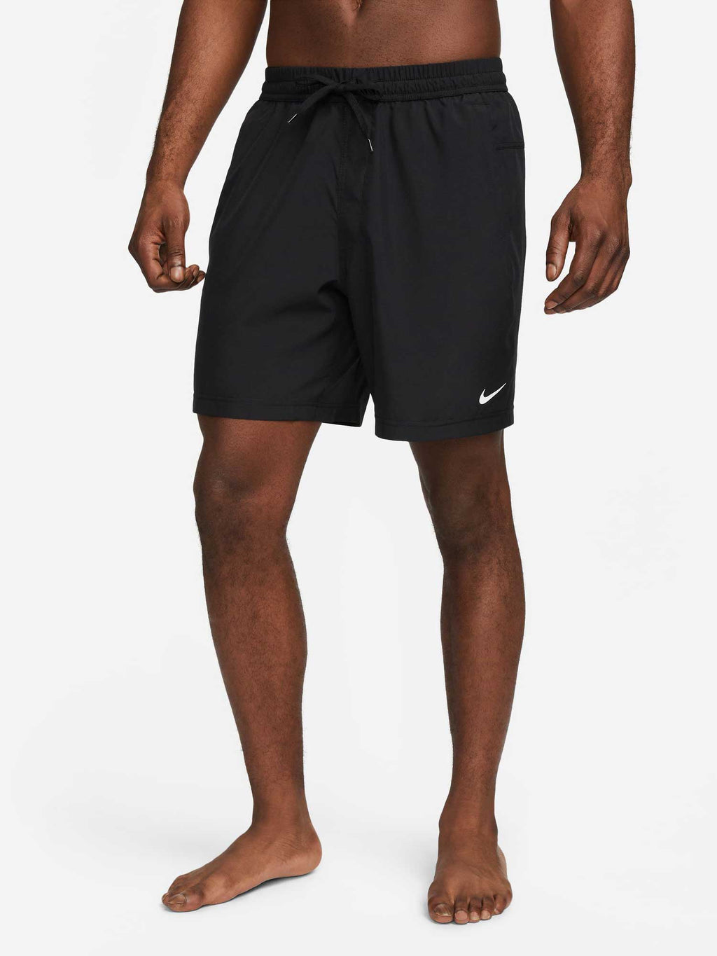 NIKE Къси панталони M NK DF FORM 7IN UL SHORT