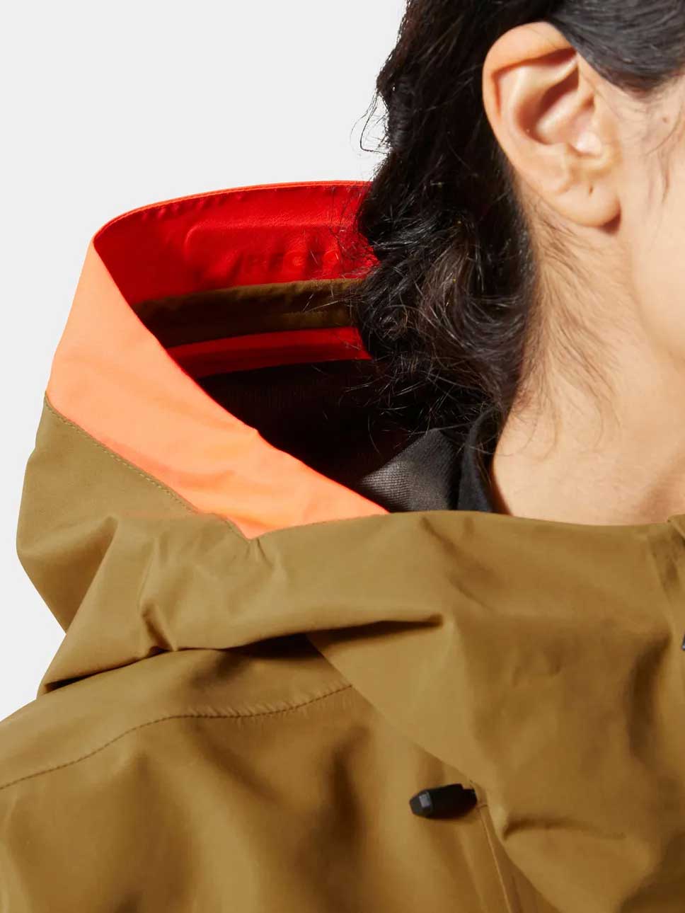 HELLY HANSEN Ски яке W EMIKO SHELL JACKET