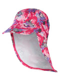 SPEEDO Шапка с UV защита GIRLS LEARN TO SWIM SUN HAT