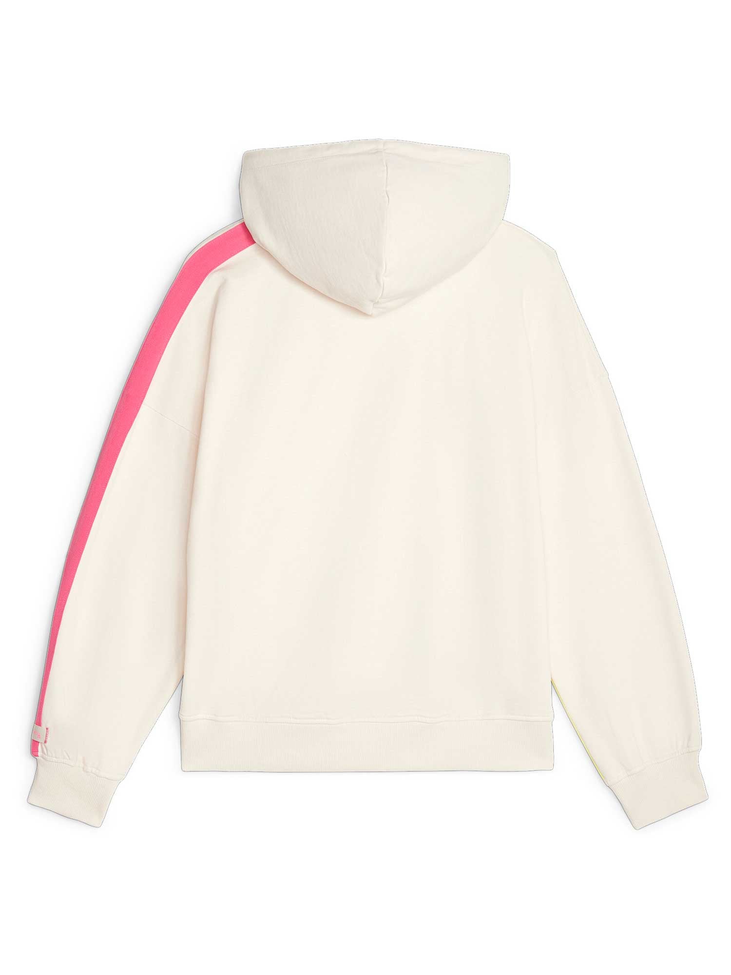 PUMA Суитшърт LEMLEM OVERSIZED FLEECE HOODIE