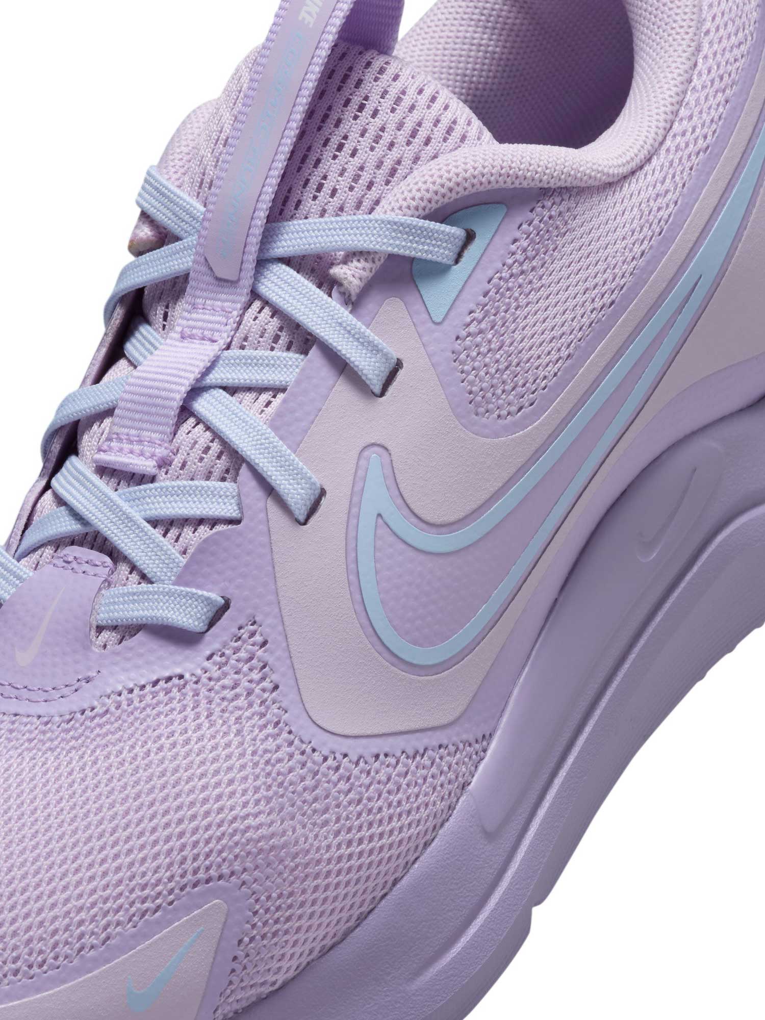 NIKE Обувки COSMIC RUNNER GS