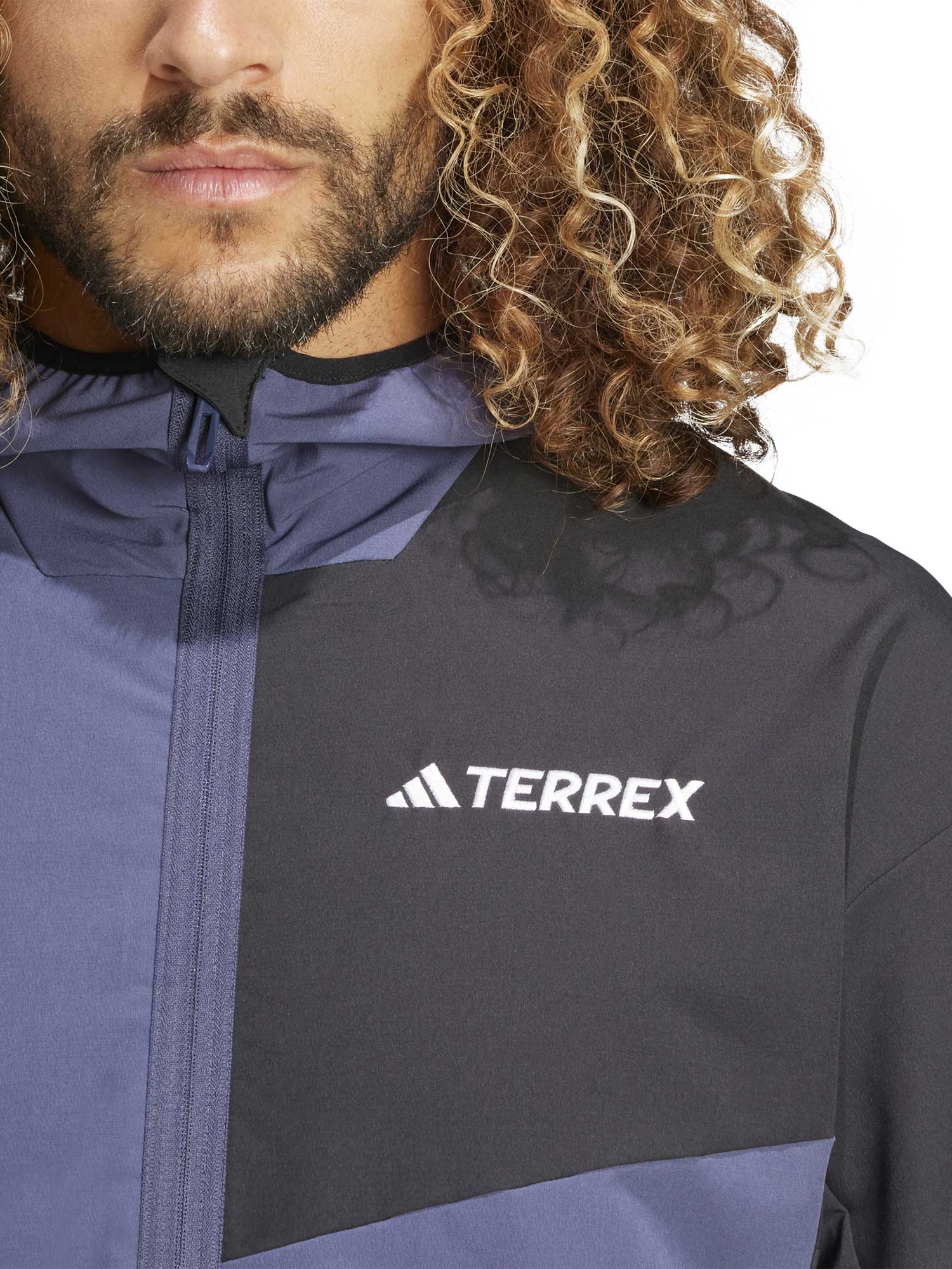 ADIDAS PERFORMANCE Яке Terrex Multi Softshell Jacket