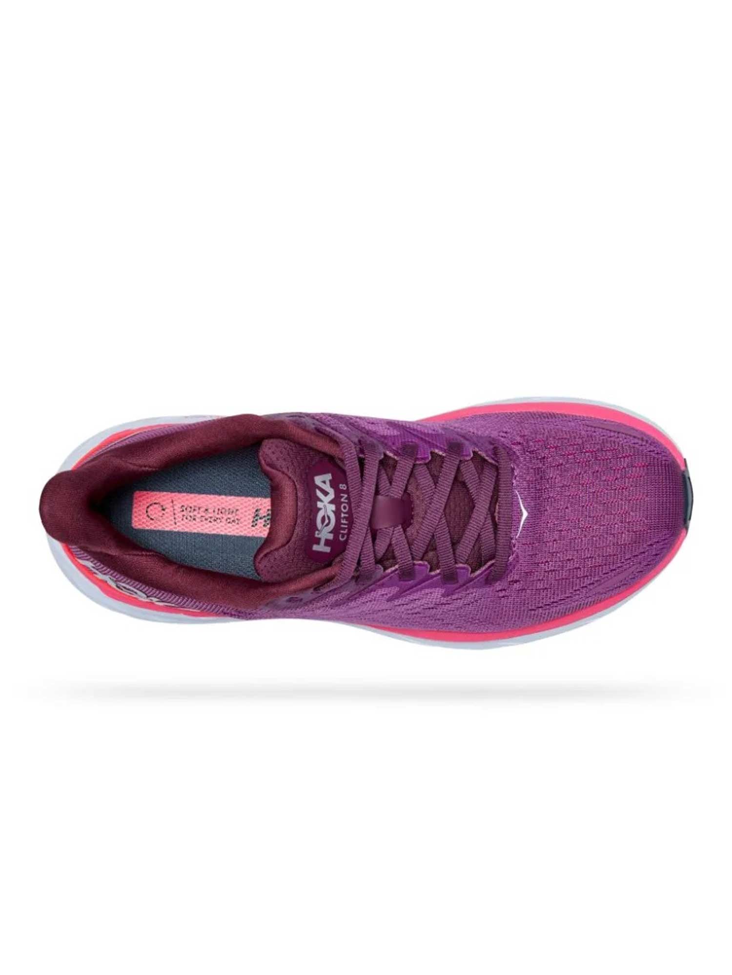 HOKA Обувки W CLIFTON 8
