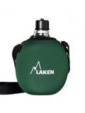 LAKEN Алуминиева манерка Classica 1L