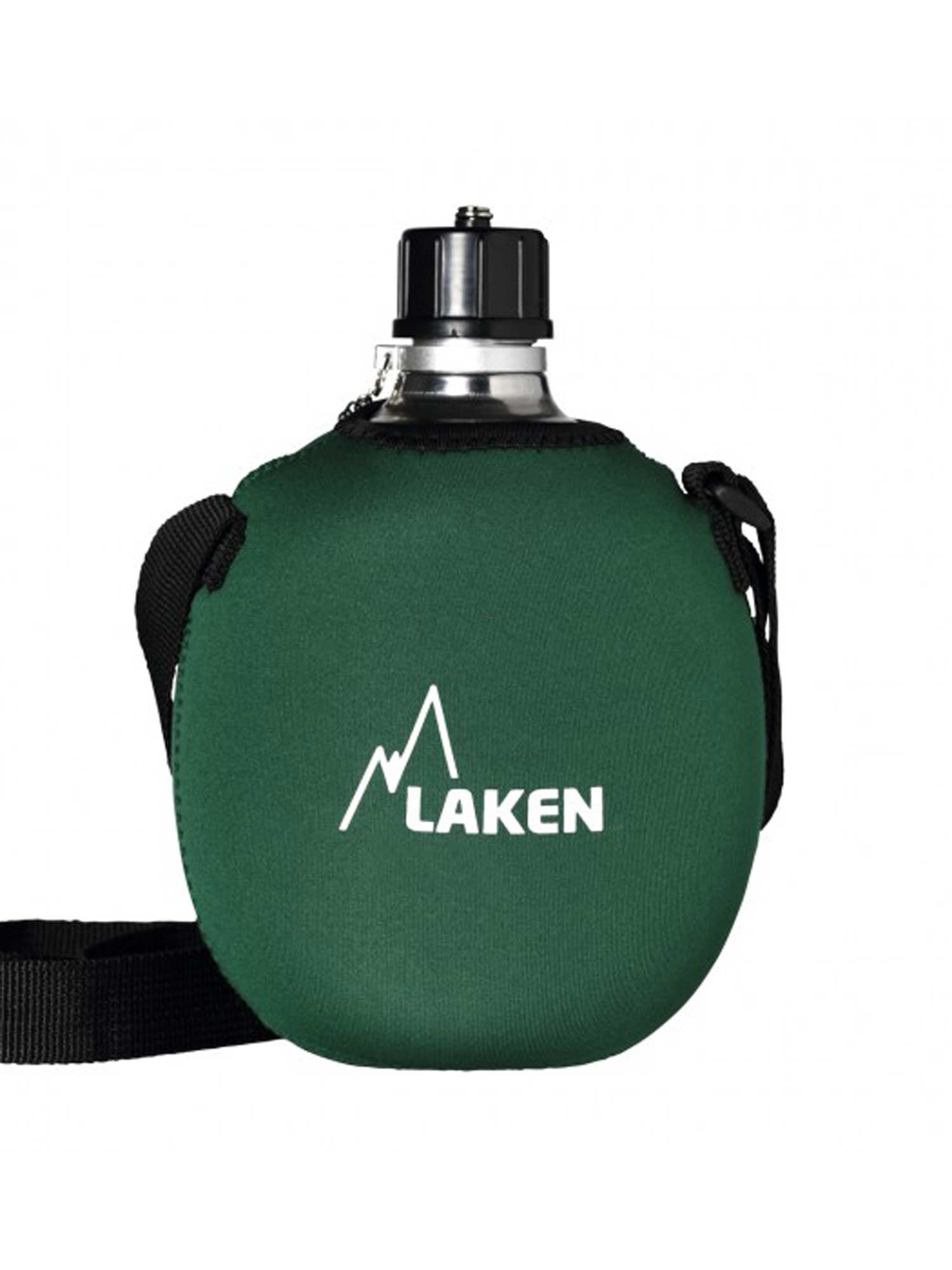LAKEN Алуминиева манерка Classica 1L