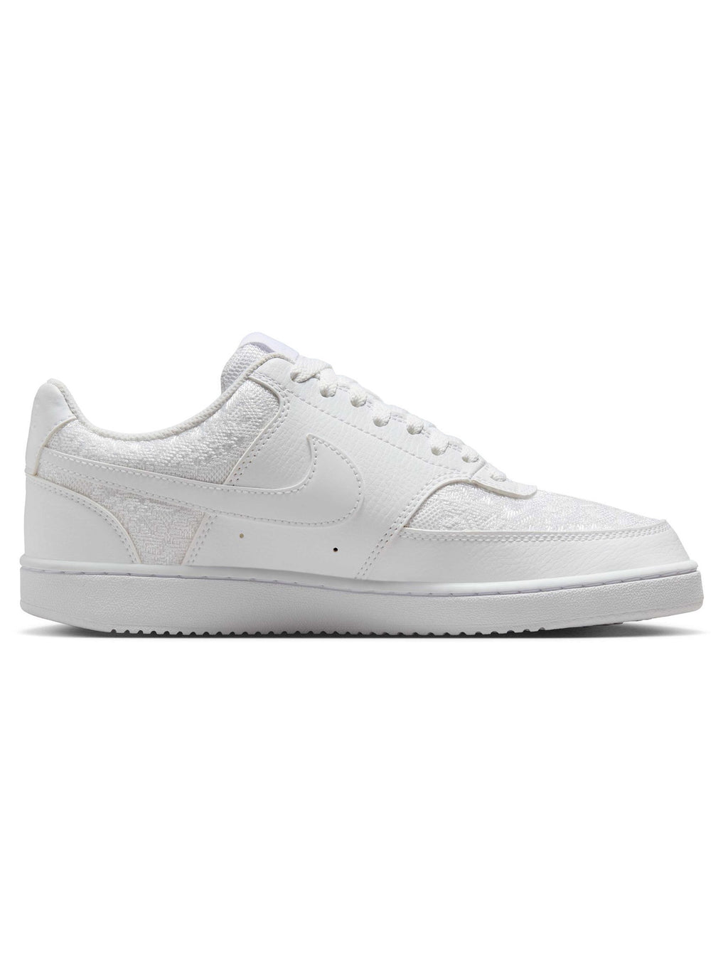 NIKE Обувки W COURT VISION LO