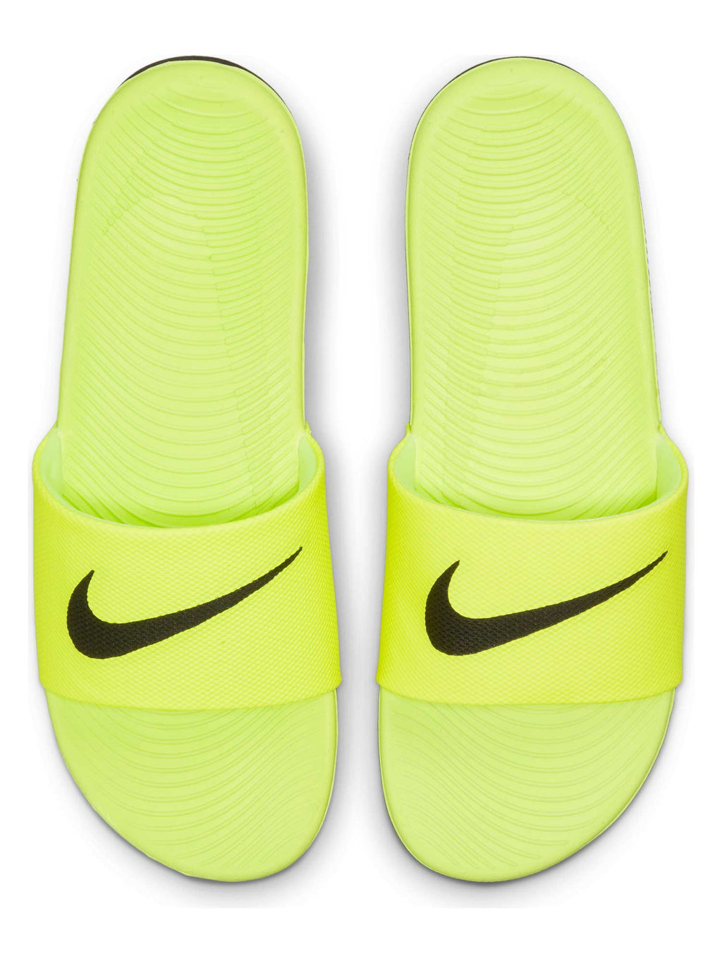 NIKE Джапанки KAWA SLIDE GS/PS