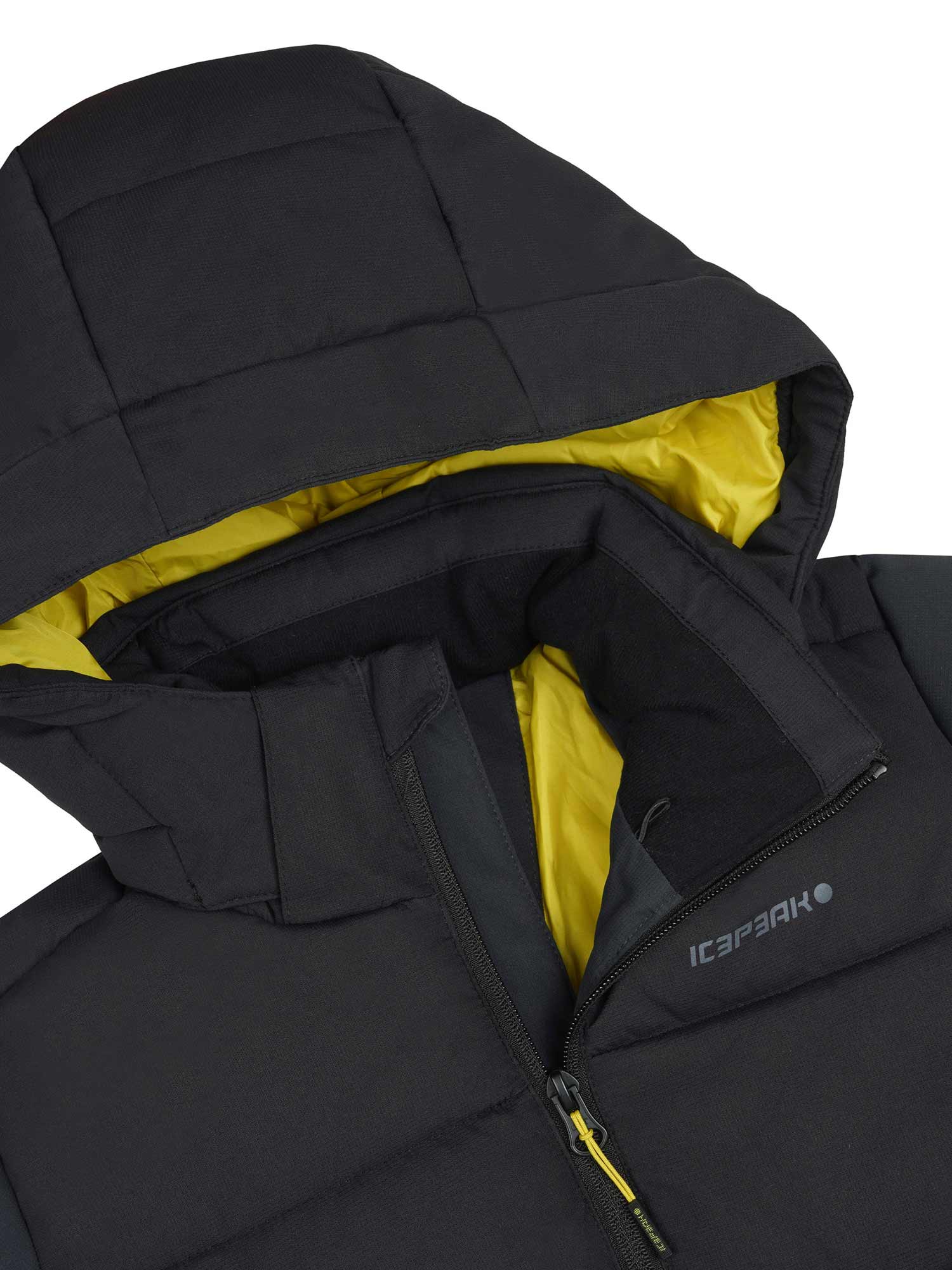 ICEPEAK Ски яке LOUIN JR