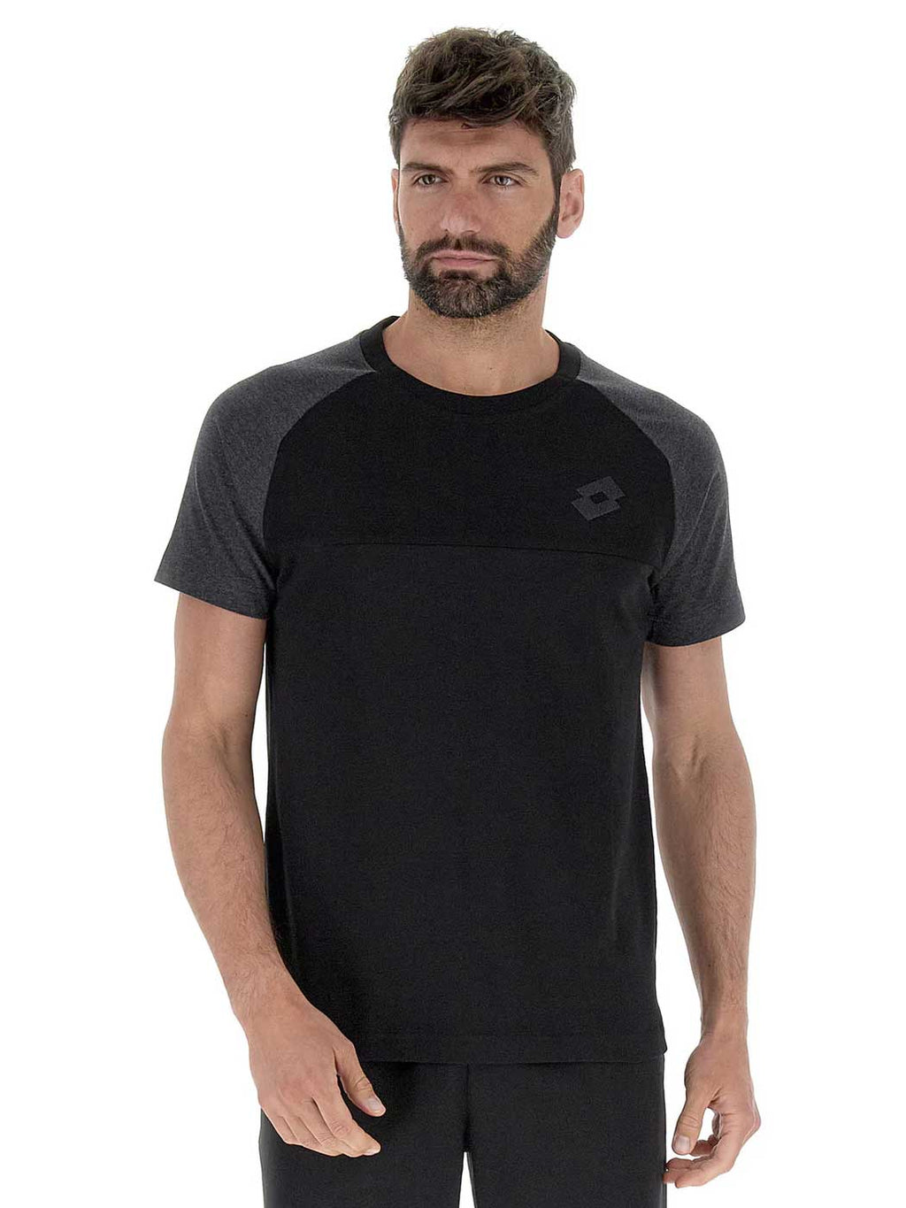 LOTTO Тениска TRAINING II TEE RGL
