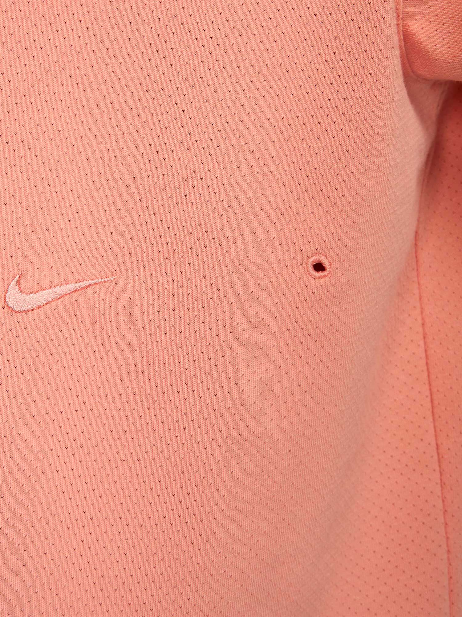 NIKE Тениска M NK DF HERITAGE PERF TOP SS