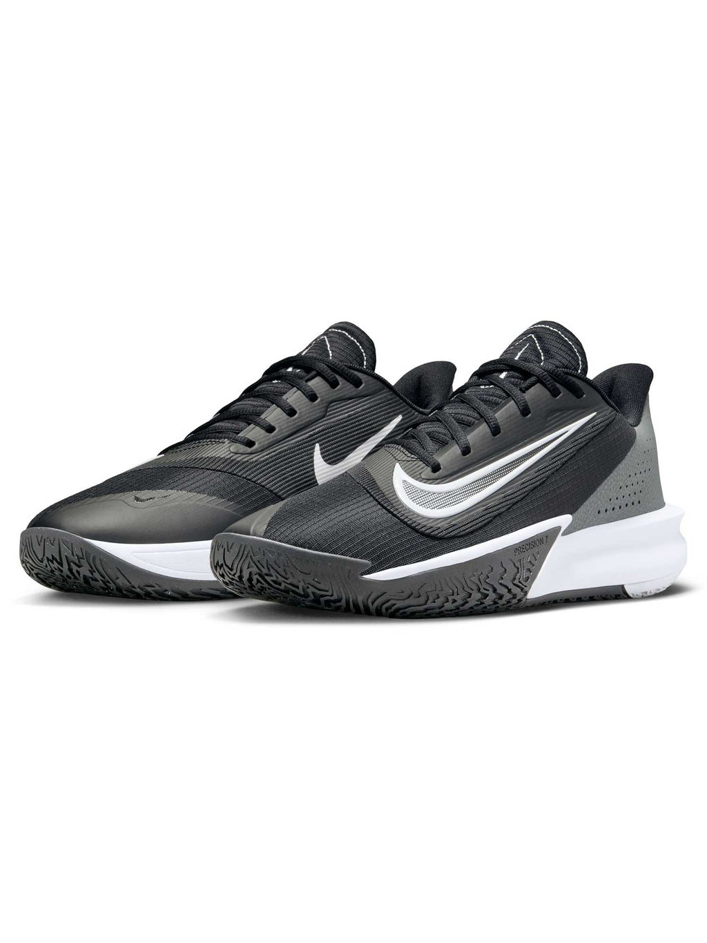 NIKE Обувки PRECISION VII