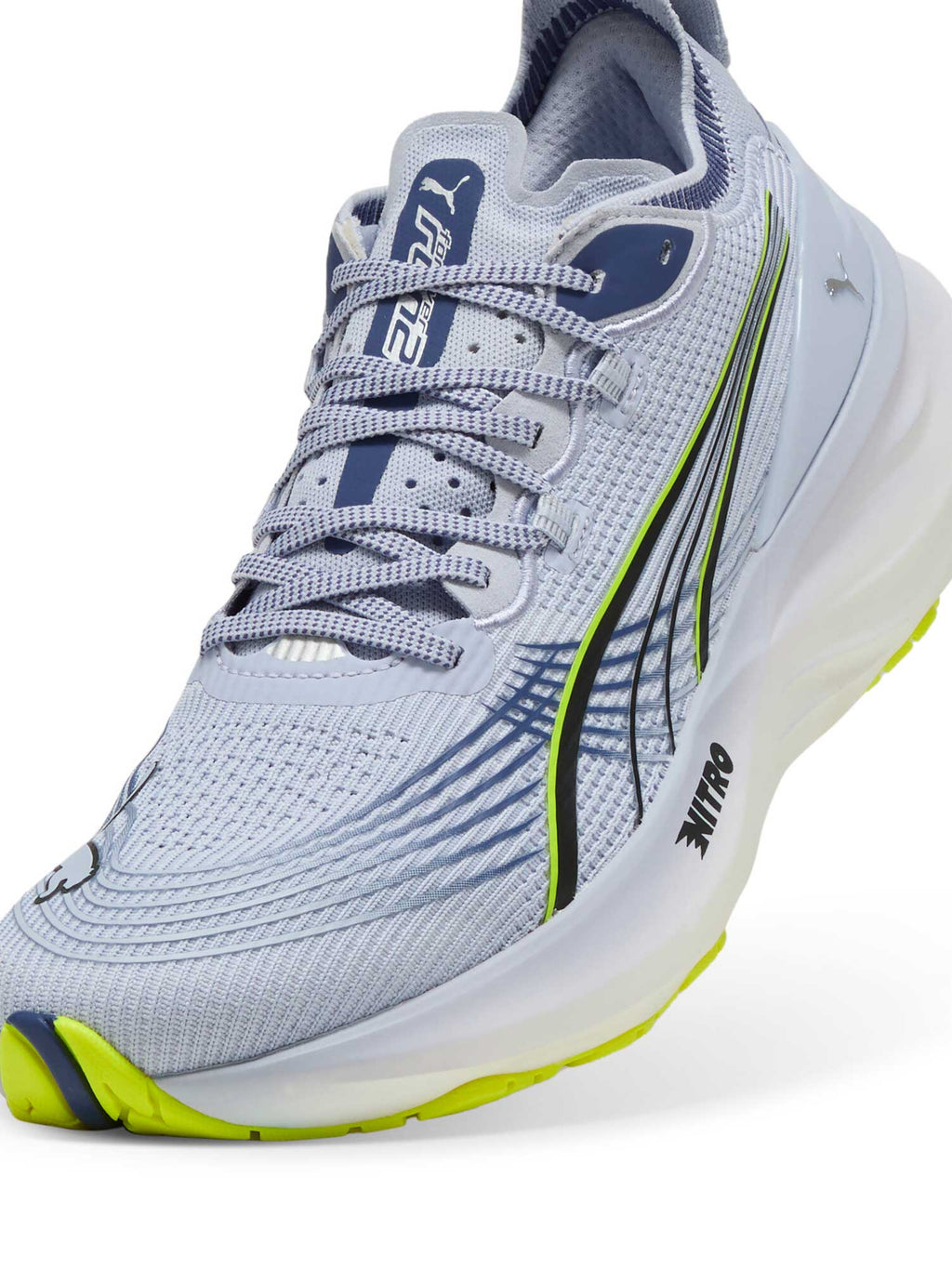 PUMA Обувки ForeverRun NITRO 2