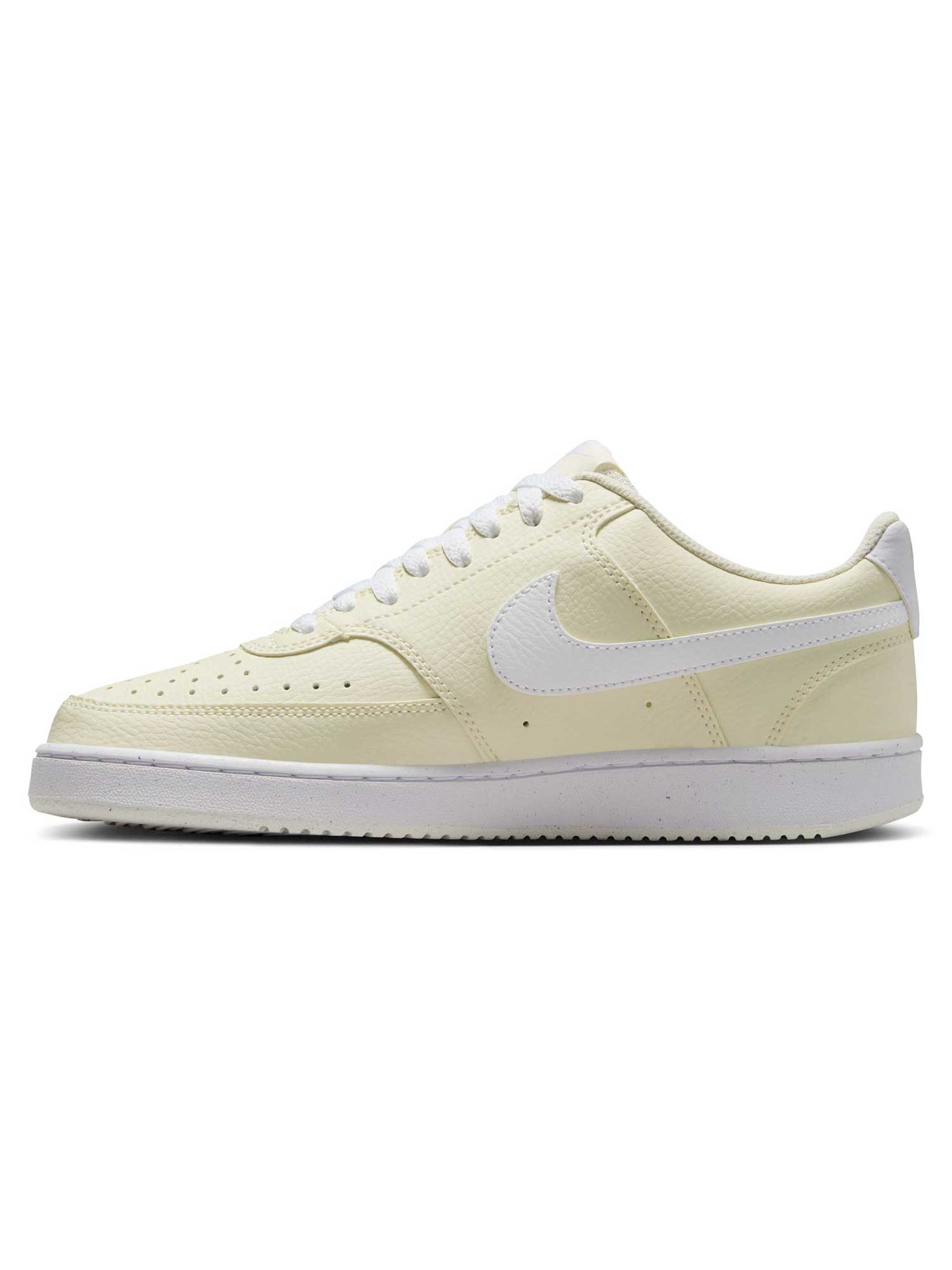 NIKE Обувки W COURT VISION LO NN