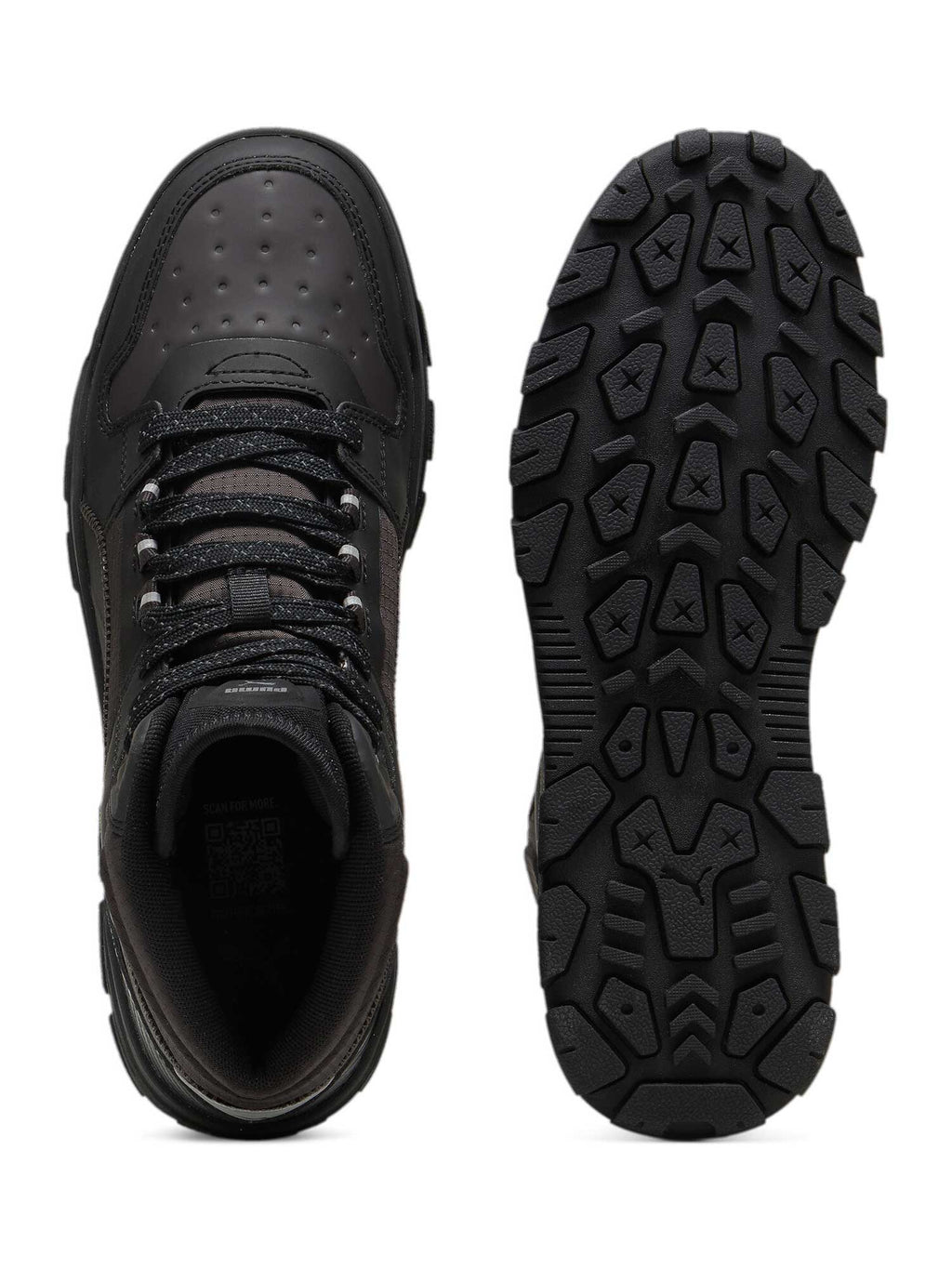 PUMA Обувки Rebound Abrupt Open Road II