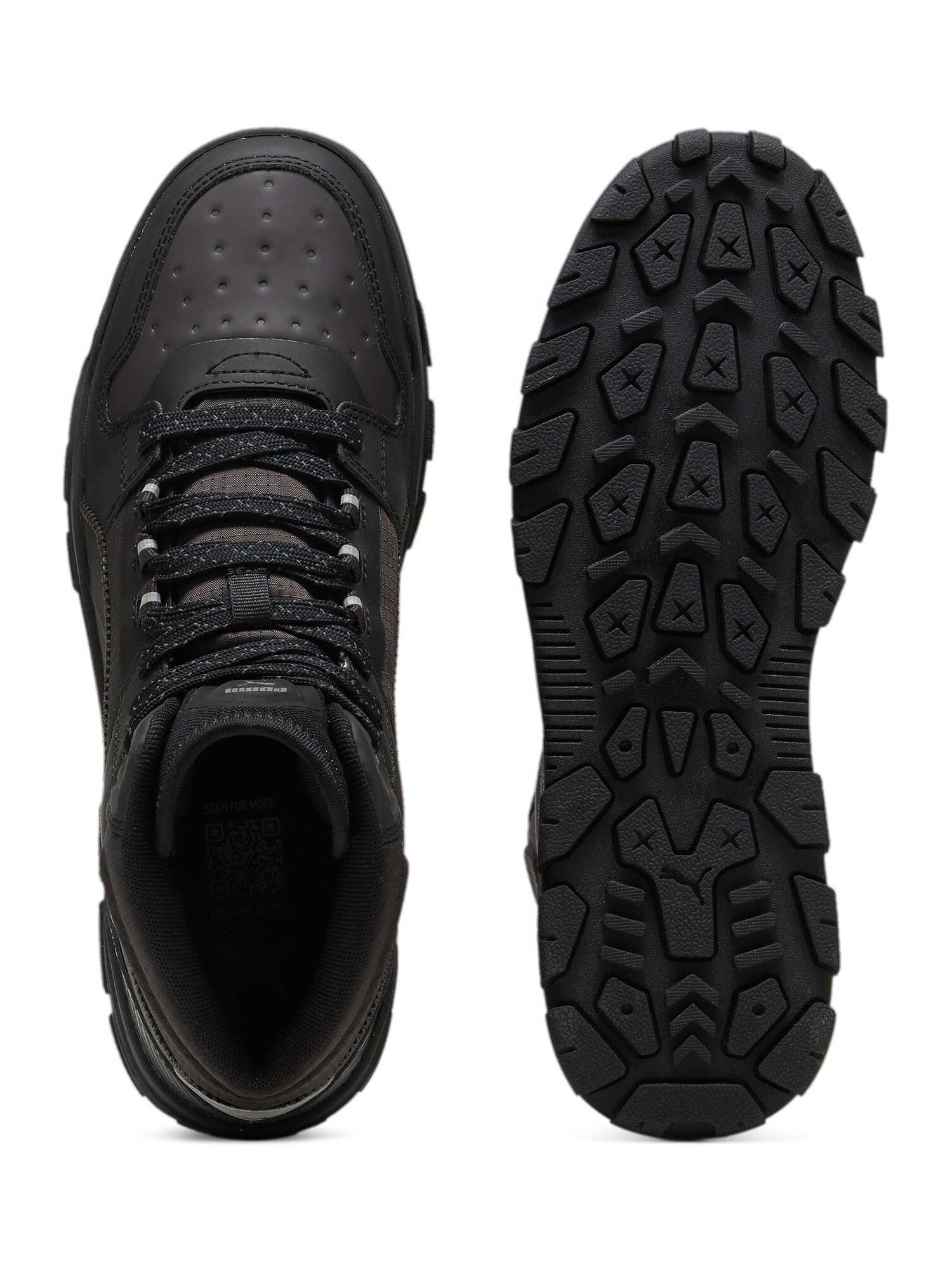 PUMA Обувки Rebound Abrupt Open Road II