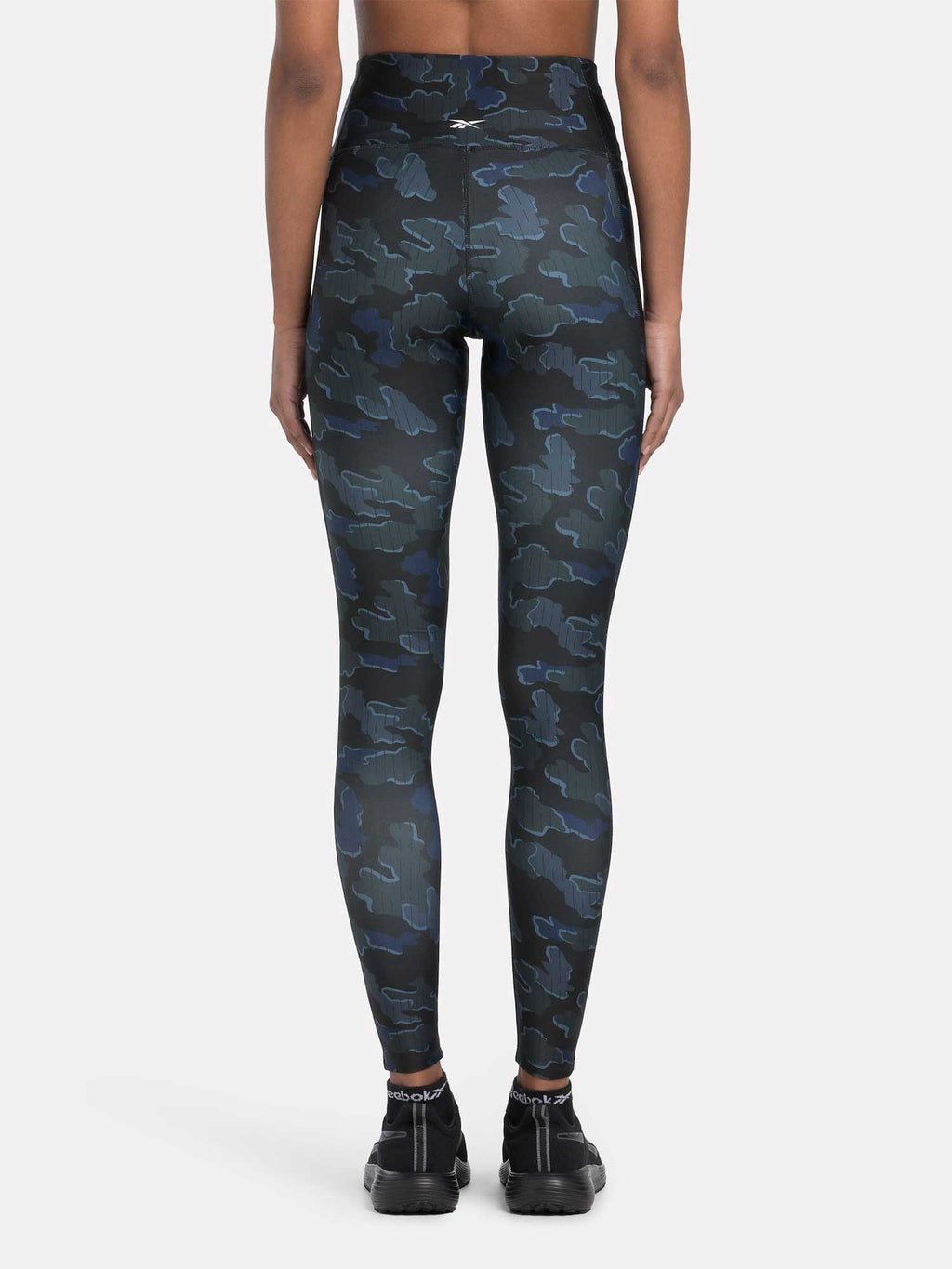 REEBOK Клин ID TRAIN CAMO TIGHT