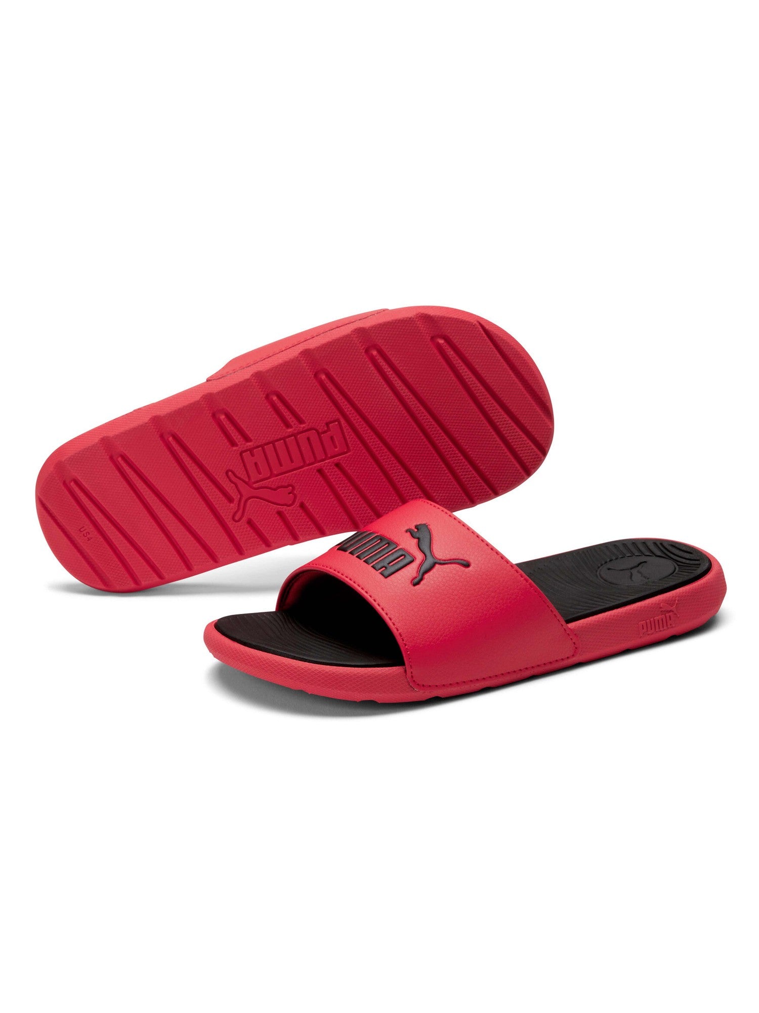 PUMA Джапанки Cool Cat 2.0 Jr